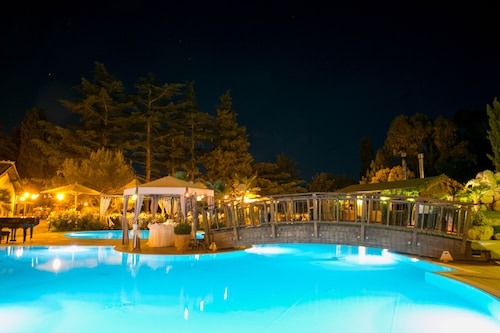 Il Postiglione Antica Posta dei Chigi