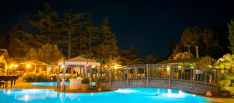 Il Postiglione Antica Posta dei Chigi