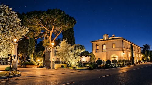 Il Postiglione Antica Posta dei Chigi