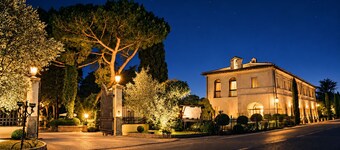 Il Postiglione Antica Posta dei Chigi