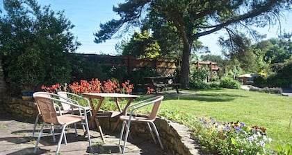 The Barn B&B