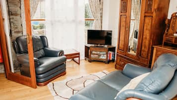 Double Room, Ensuite (King Size) | Ruang Istirahat