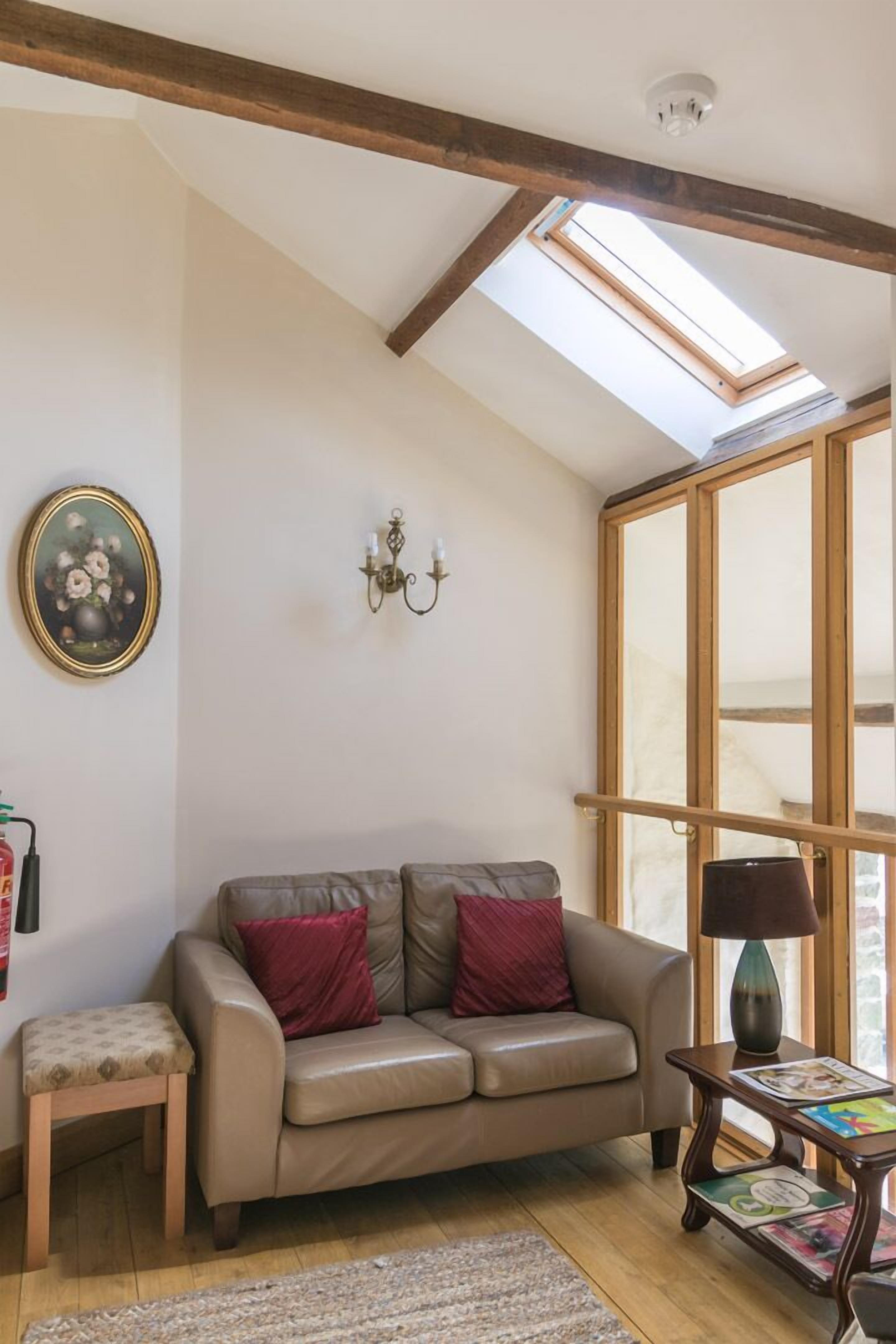 Servicios de la habitación