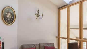 Quarto família, suíte | Comodidades do quarto