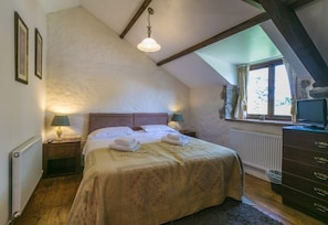 Interior - The Barn B&B (Port Talbot)