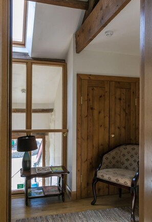 Habitació familiar, amb bany privat | 1 dormitori i wifi