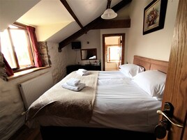 Double Room, Ensuite
