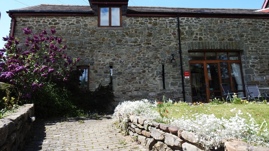 The Barn B&B