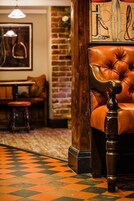 Bar (en el alojamiento)