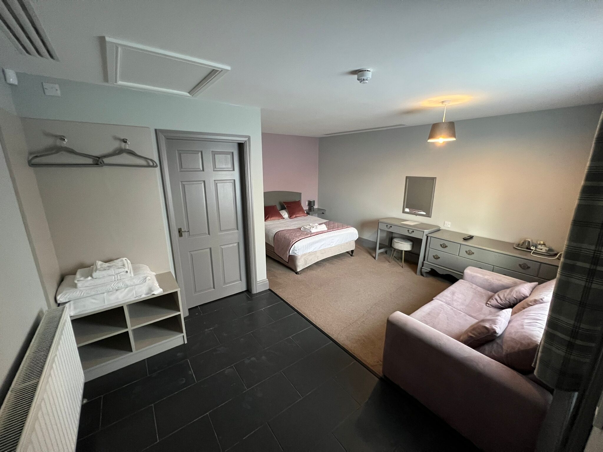 Kamar