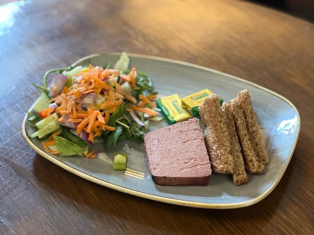 食事・飲み物
