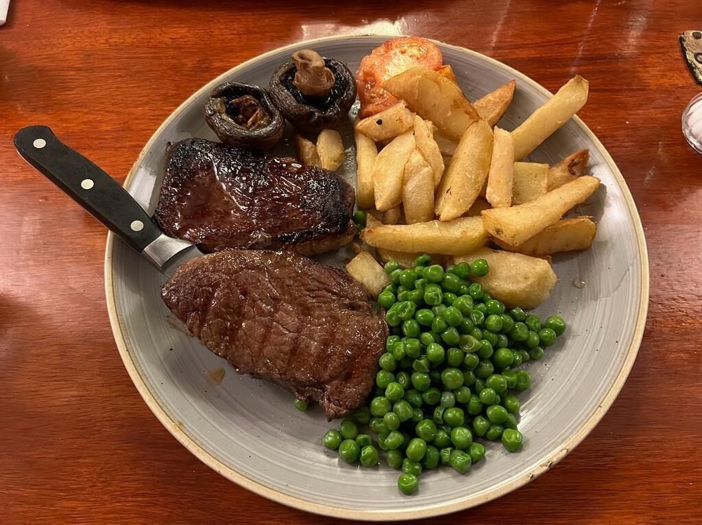 餐飲