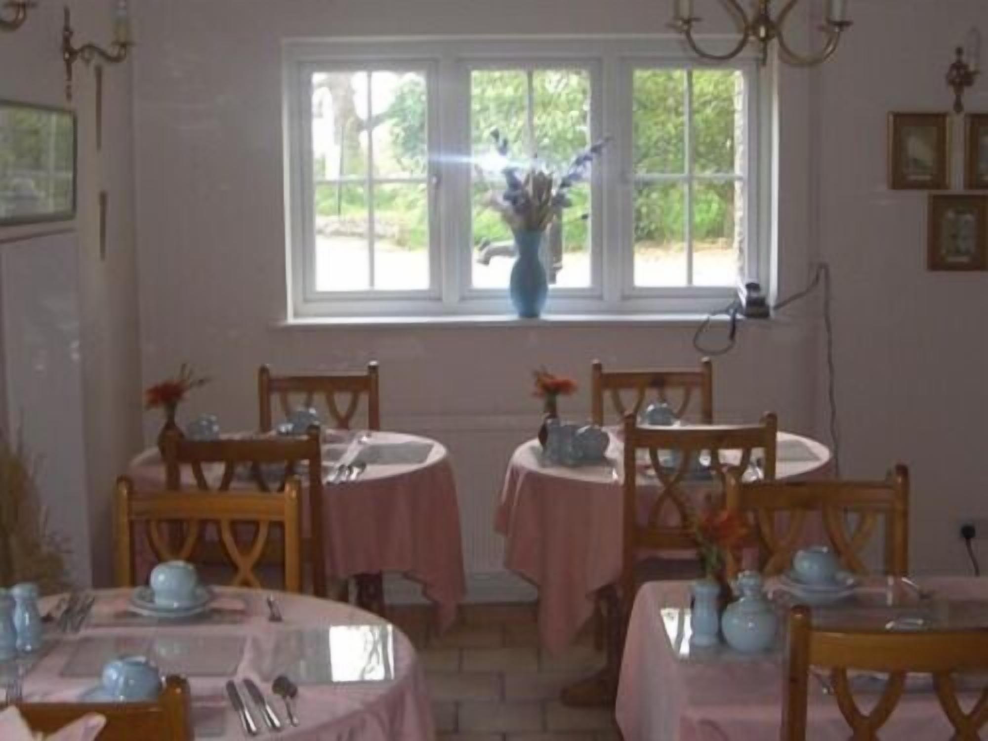 Desayuno (con cargo)