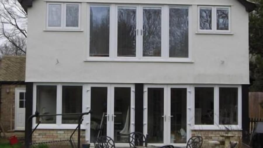 ザ ブランブルス B&B