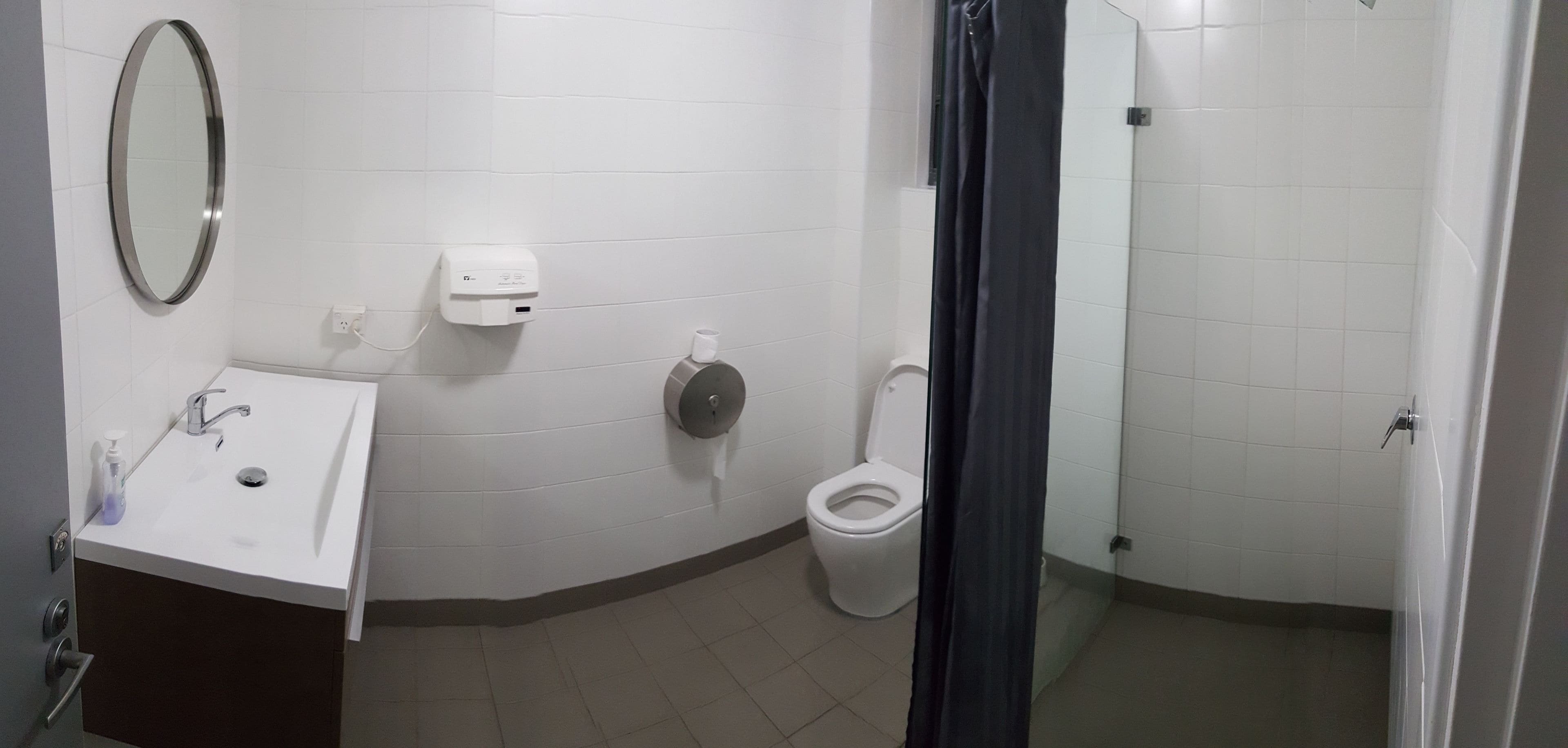 Foto - Cambridge Lodge