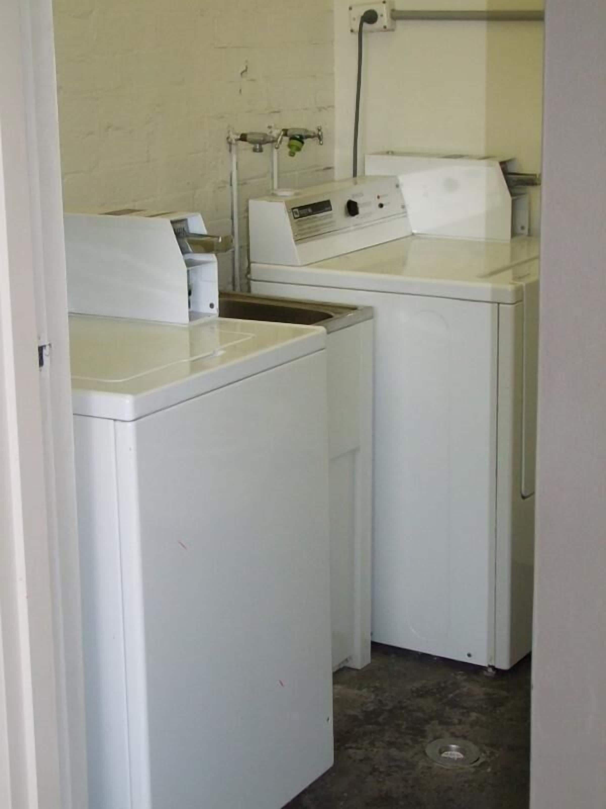 Foto - Cambridge Lodge