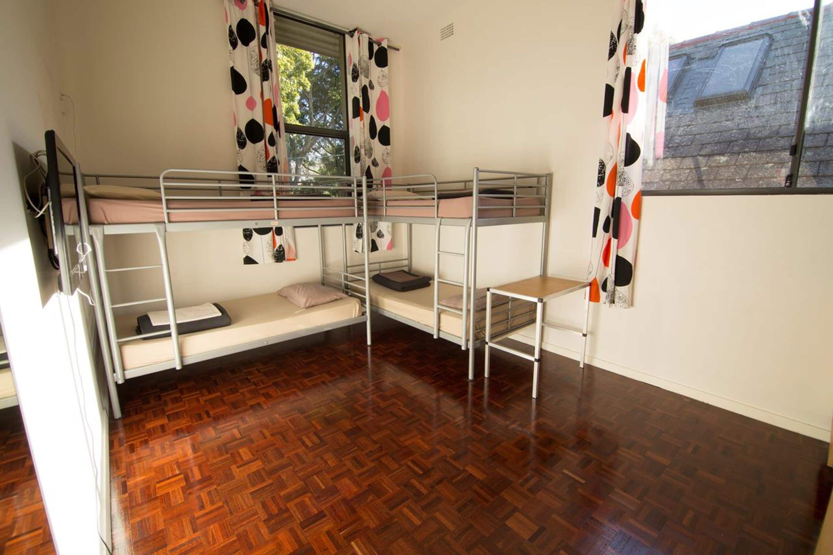 Foto - Cambridge Lodge