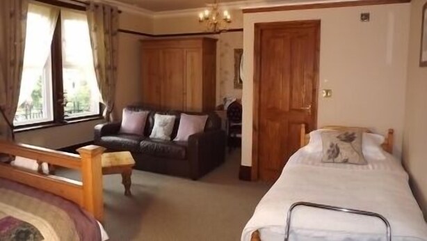 Room - The Overdale Guesthouse (Whitby)