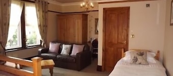 The Overdale Guesthouse