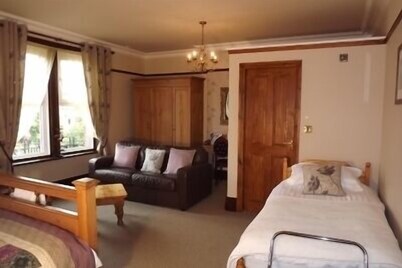 The Overdale Guesthouse