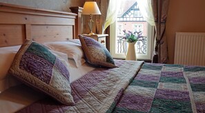 Room - The Overdale Guesthouse (Whitby)