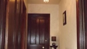 Room amenity - The Overdale Guesthouse (Whitby)