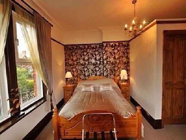 Unclassified image, 1 of 113, button - The Overdale Guesthouse (Whitby)