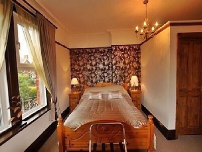 The Overdale Guesthouse