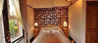 The Overdale Guesthouse