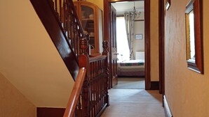 Interior - The Overdale Guesthouse (Whitby)