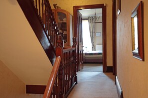 Interior - The Overdale Guesthouse (Whitby)