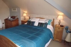 Room - The Overdale Guesthouse (Whitby)
