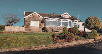 Pinewood B&B