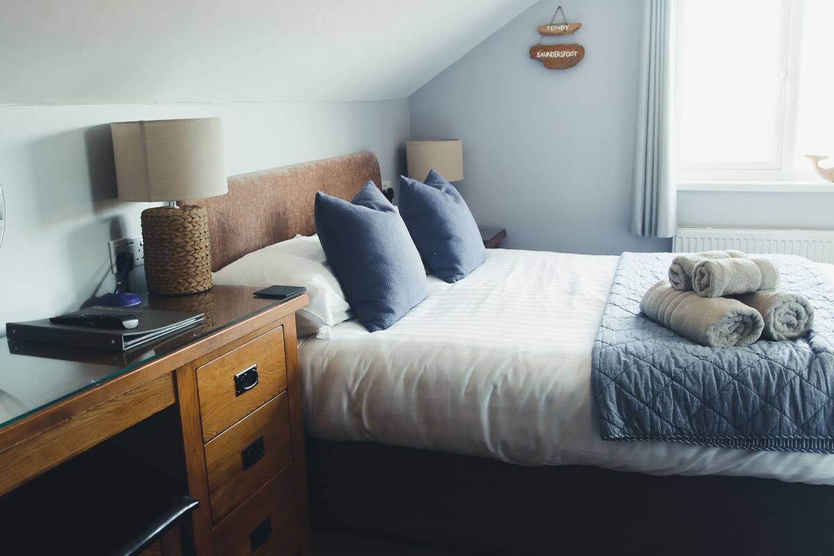 1 habitación