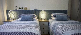 Mariners Guest House