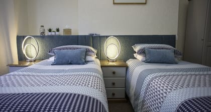 Mariners Guest House