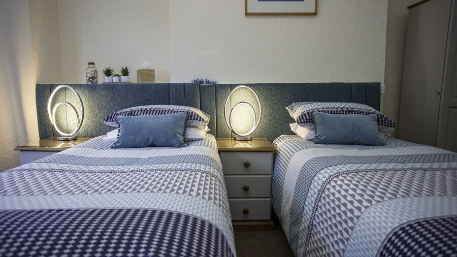 Mariners Guest House