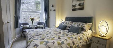 Decoración personalizada y muebles diferentes