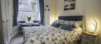 Mariners Guest House