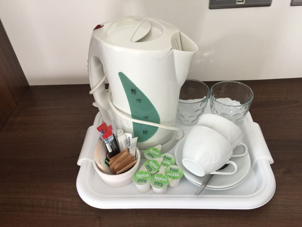 double room, ensuite (shared toilet) | interior