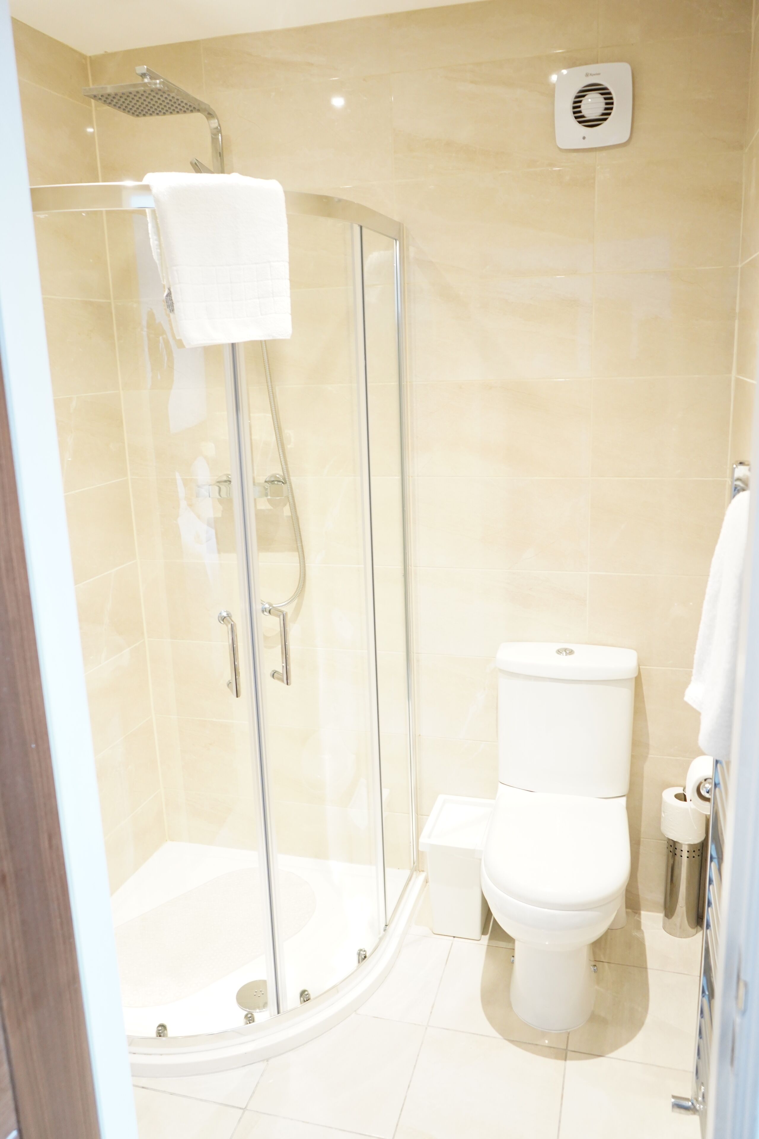 deluxe double room, ensuite