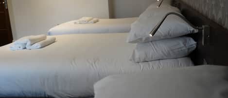 客房