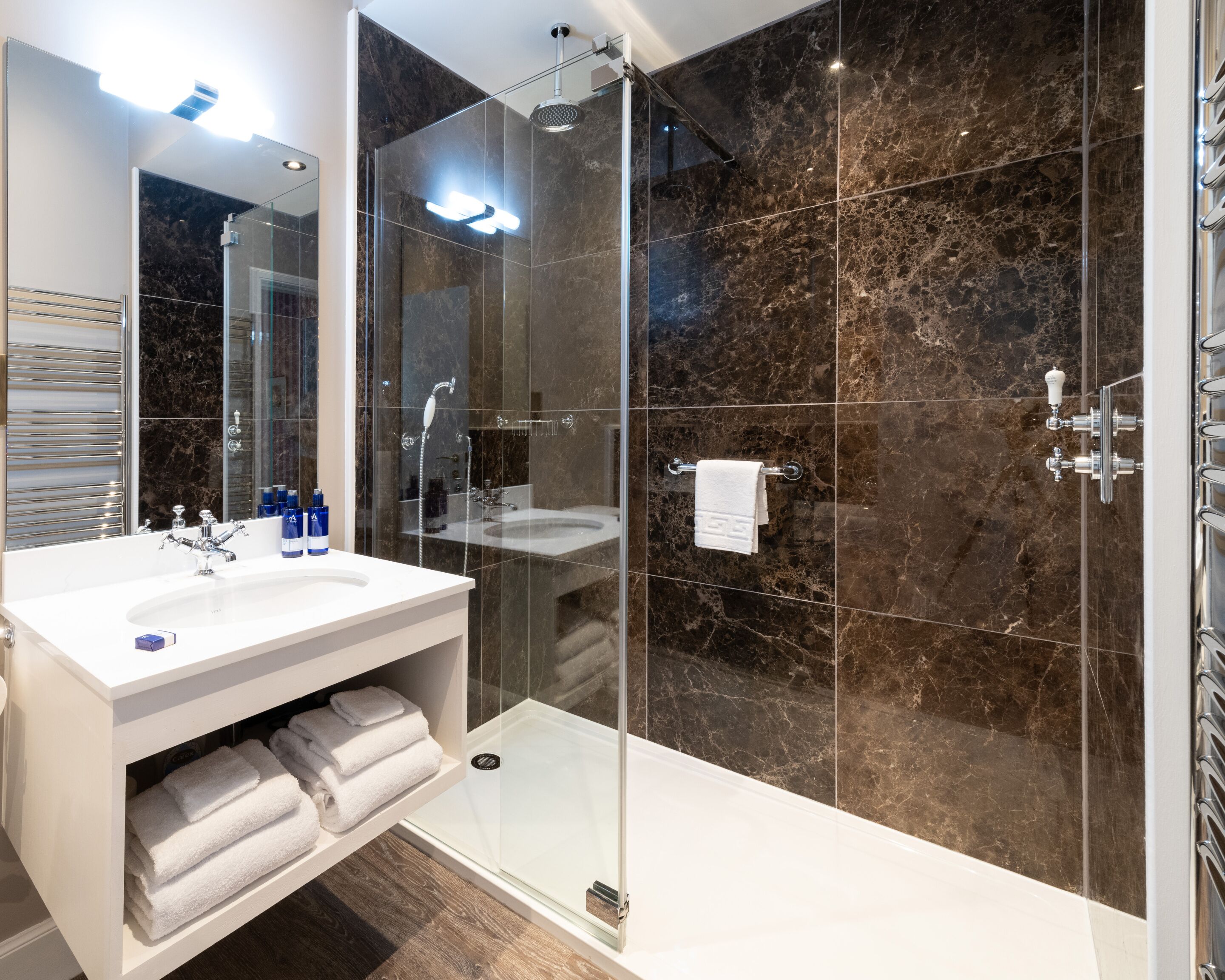 House, Accessible, Ensuite (Nether Gothens Farm House) | Premium bedding
