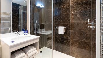 House, Accessible, Ensuite (Nether Gothens Farm House) | Premium bedding