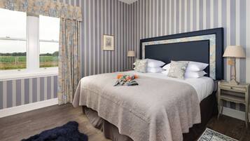 Casa, con acceso para personas discapacitadas, baño en la habitación (Nether Gothens Farm House)