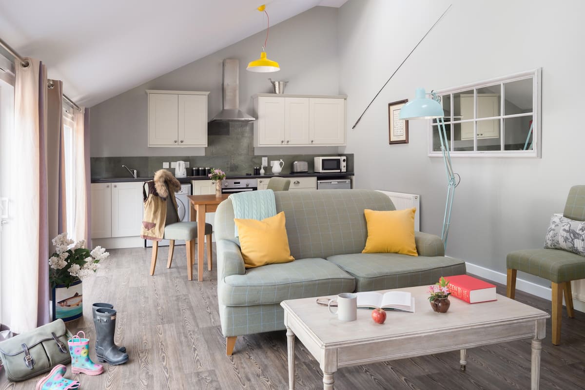 Cottage, Ensuite (1 Bed-Walled Garden) | 1 bedroom
