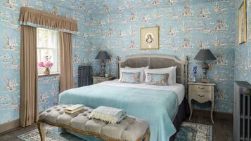 Superior Cottage, Ensuite (1 Bed-Stables-No Stairs)