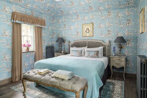 Superior Cottage, Ensuite (1 Bed-Stables-No Stairs)