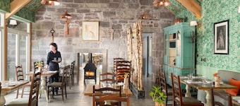 Meikleour Arms Hotel and Restaurant