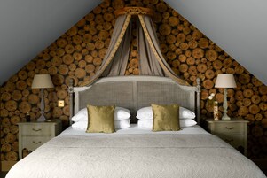 Standard Cottage, Ensuite (2 Bed-Stables-Stairs)